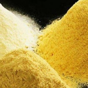 HUEVO EN POLVO BOLSA 2KG