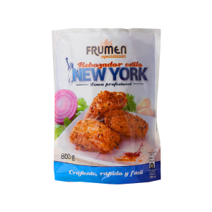 PAN RALLADO CRUJIENTE 4KG FRUMEN