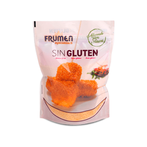 PAN REBOZADOR SIN GLUTEN S-15 3,3