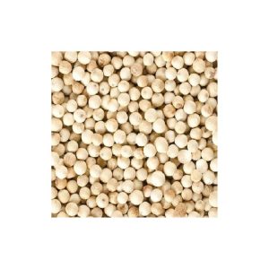 PIMIENTA BLANCA GRANO 1KG