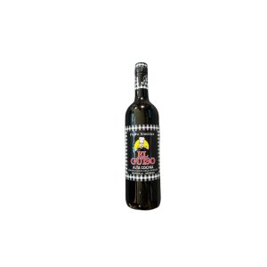 VINO PEDRO XIMENEZ EL GUISO 0,75CL