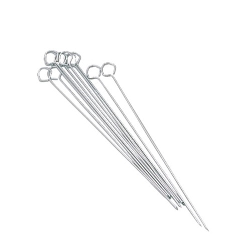 PINCHOS DE ALUMINIO 500 unidades