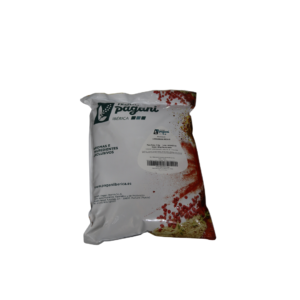 LONGANIZA FRESCA ROJO MU-02 5kg