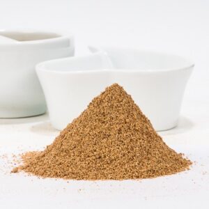 CARDAMOMO MOLIDO 1kg