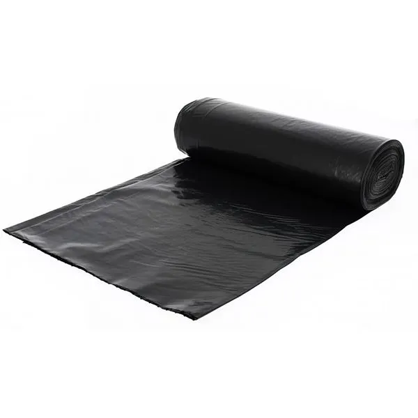 BOLSA BASURA 85X105 EXTRAFUERTE NEGRA