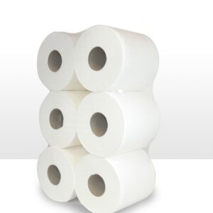 CHEMINE PASTA LISA. PACK DE 6 85M