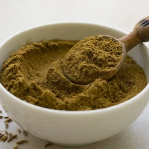 COMINO MOLIDO 1% 1Kg