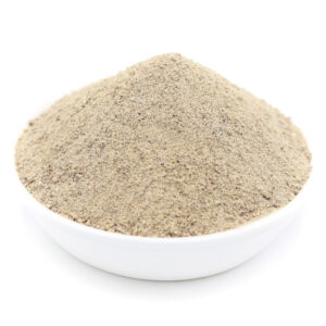 PIMIENTA BLANCA MOLIDA 5 KG