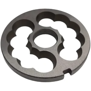 MAS CUCHILLAS Y PLACAS DE PICADORA POR ENCARGO