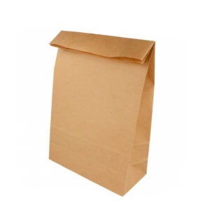 BOLSA PAPEL KRAFT MEDIDAS