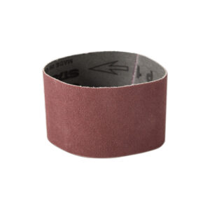 BANDAS DE AFILAR POR ENCARGO